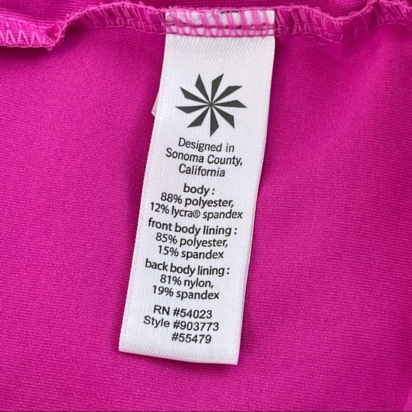 Athleta Tinker Top - Picture 6 of 9